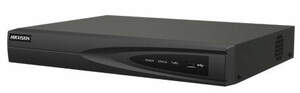 DS-7608NI-K1(D) 8-канальний 4K H.265+
