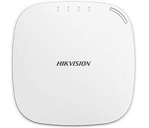 DS-PWA32-HS (White) Hub бездротової сигналізації (868MHz)