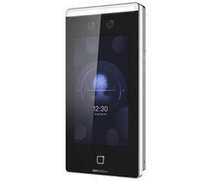 DS-K1T671M Термінал розпізнавання осіб Hikvision