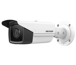 DS-2CD2T43G2-4I (4 мм) 4 Мп ІК IP-відеокамера Hikvision