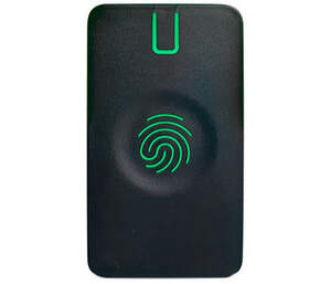 CLC Автономний контролер U-Prox