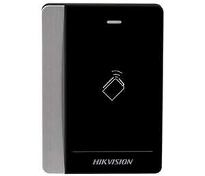 DS-K1102AM Mifare зчитувач