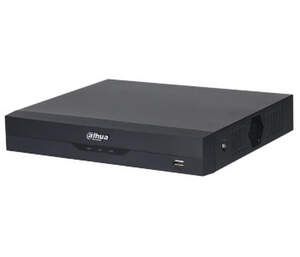 DHI-NVR2108HS-I 8-канальний Compact 1U WizSense IP