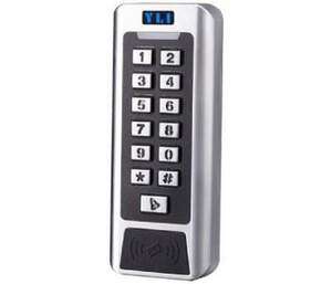 YK-768A Кодова клавіатура