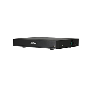 DHI-XVR7116HE-4KL 16-канальный Penta-brid 4K Mini 1U