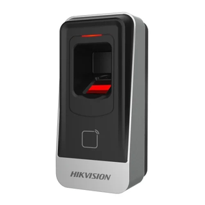 DS-K1201AMF Считыватель отпечатков пальцев