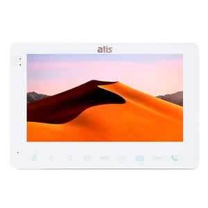 ATIS AD-780 W Видеодомофон