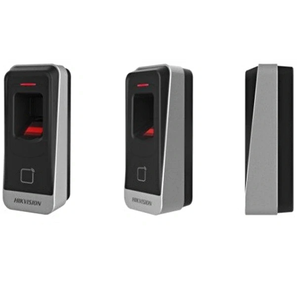 DS-K1201AEF Считыватель отпечатков пальцев