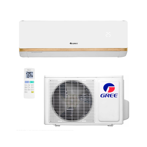 Кондиціонер Gree GWH18AAC-K3NNA2A