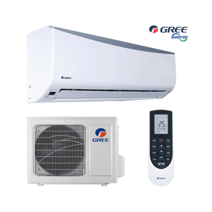 Кондиціонер Gree GWH12QC-K3DNA2G