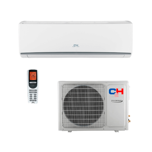 Кондиціонер Cooper&Hunter CH-S18FTX5