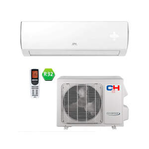 Кондиціонер Cooper&Hunter CH-S07FTXQ2-NG