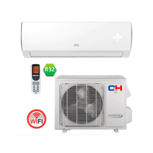 Кондиціонер Cooper&Hunter CH-S18FTXQ2-NG WI-FI