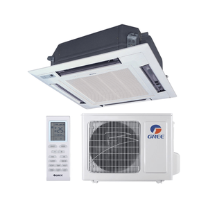 Касетний кондиціонер Gree GU85T/A1-K /GU85W/A1-K
