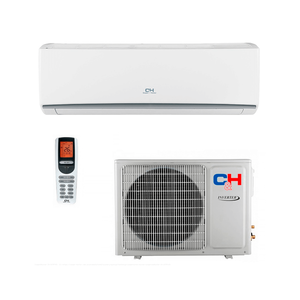 Тепловий насос Cooper&Hunter CH-S18FTXTB2S-NG