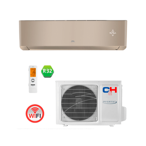 Тепловий насос Cooper&Hunter CH-S09FTXAM2S-GD