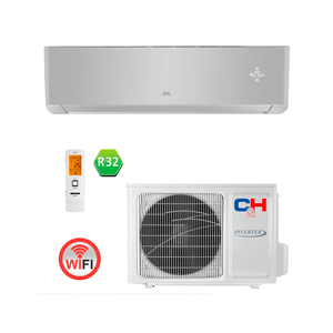 Тепловий насос Cooper&Hunter CH-S09FTXAM2S-SC