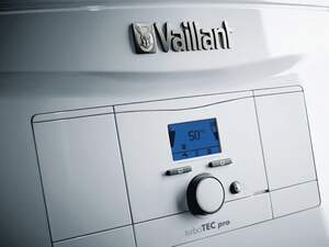 Vaillant turboTEC pro VUW 242/5-3