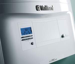 Vaillant ecoTEC pro VUW