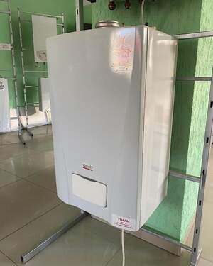 AWB Thermomaster 3HR (Б/В)