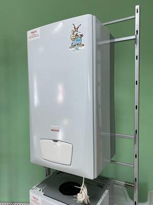 AWB ThermoElegance (Б/В)