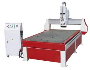 Фрезерно-гравировальный станок с ЧПУ CNC-1325 Фрезерно-гравировальный станок с ЧПУ CNC-1325