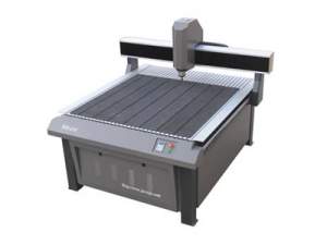 Фрезерно-гравировальный  станок с ЧПУ CNC 1212