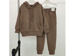 Костюм дитячий для хлопчика та дівчинки (КС-05 3-х нитка петля)