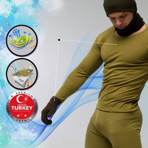 Термобілизна