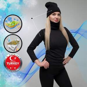 Жіноча термобілизна