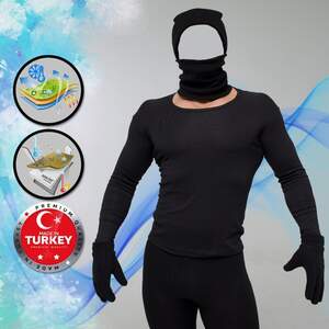 Чоловіча Термобілизна 2в1