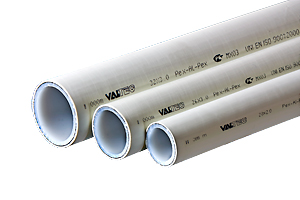 Металлопластиковая труба VALTEC Металлопластиковая труба VALTEC