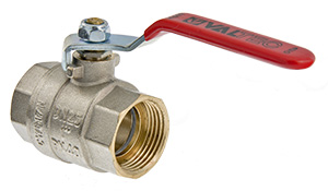 Краны шаровые VALTEC Краны шаровые VALTEC