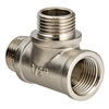 Резьбовые фитинги VALTEC Резьбовые фитинги VALTEC