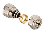Фитинги обжимные VALTEC Фитинги обжимные VALTEC