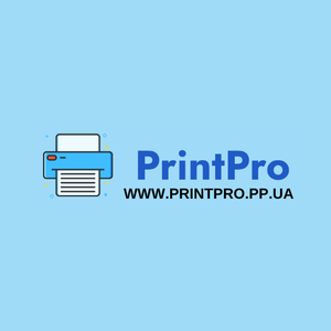 Програмне забезпечення PrintPro