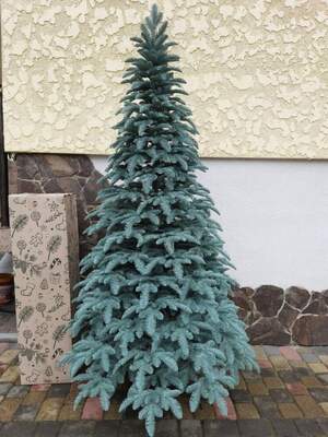 ялинка лита канадська диско_лампа у подарунок ялинка лита канадська диско_лампа у подарунок