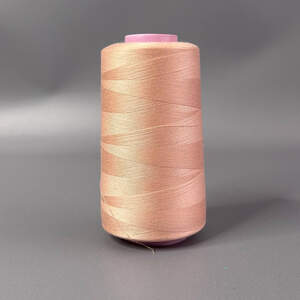 123 Нитки 40/2 швейные 4000ярдов