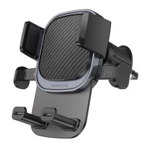 Автодержатель Borofone BH120 в дефлектор