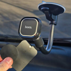 Автодержатель Hoco CA55 магнитный
