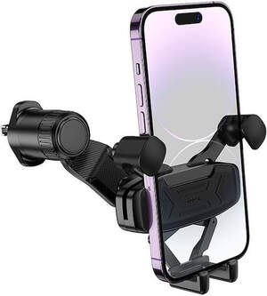 Автодержатель Hoco H66 Gravity