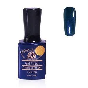 Гель-лак Global Fashion Premium 049 (15мл)