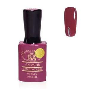 Гель-лак Global Fashion Premium 051 (15мл)