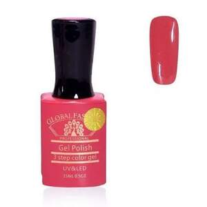 Гель-лак Global Fashion Premium 054 (15мл)