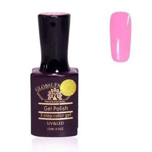 Гель-лак Global Fashion Premium 062 (15мл)