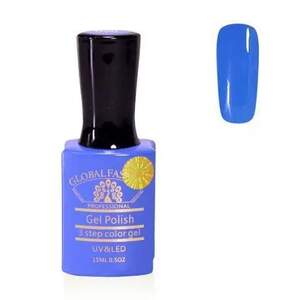 Гель-лак Global Fashion Premium 068 (15мл)