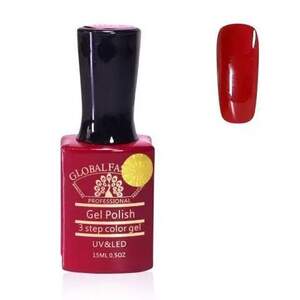 Гель-лак Global Fashion Premium 076 (15мл)