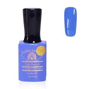 Гель-лак Global Fashion Premium 077 (15мл)