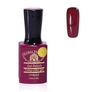 Гель-лак Global Fashion Premium 085 (15мл)