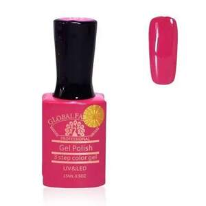Гель-лак Global Fashion Premium 102 (15мл)